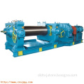 Open roll mill single axis output